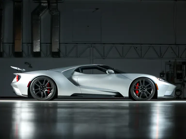 2019 Ford GT 2nd Gen - Image 6 of 31