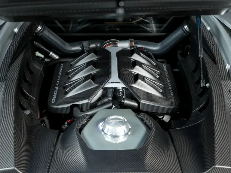 2019 Ford GT 2nd Gen - Image 4 of 31