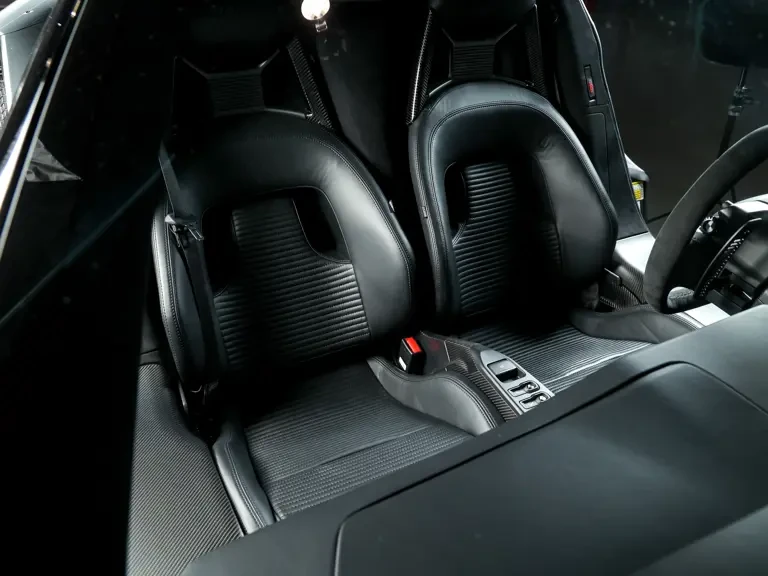 2019 Ford GT 2nd Gen - Image 19 of 31