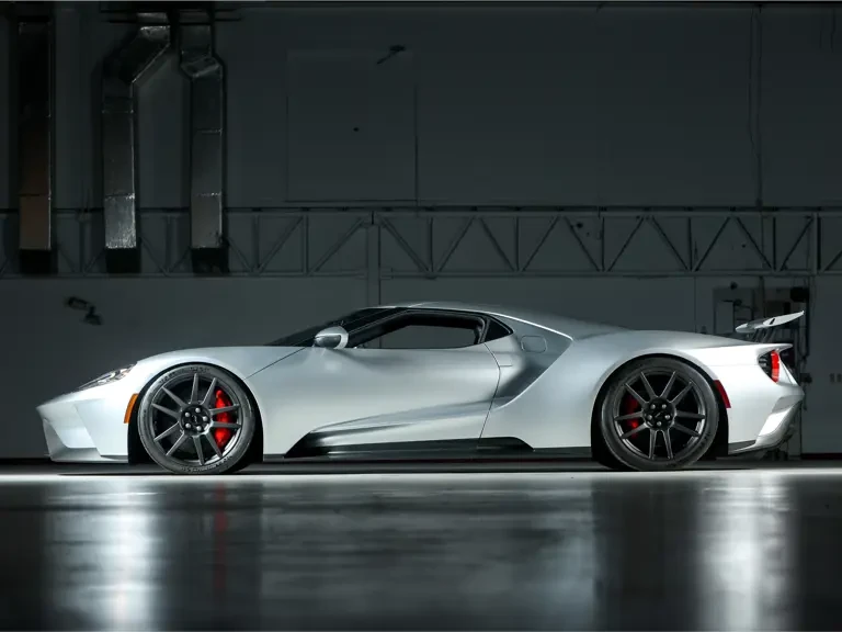 2019 Ford GT 2nd Gen - Image 13 of 31