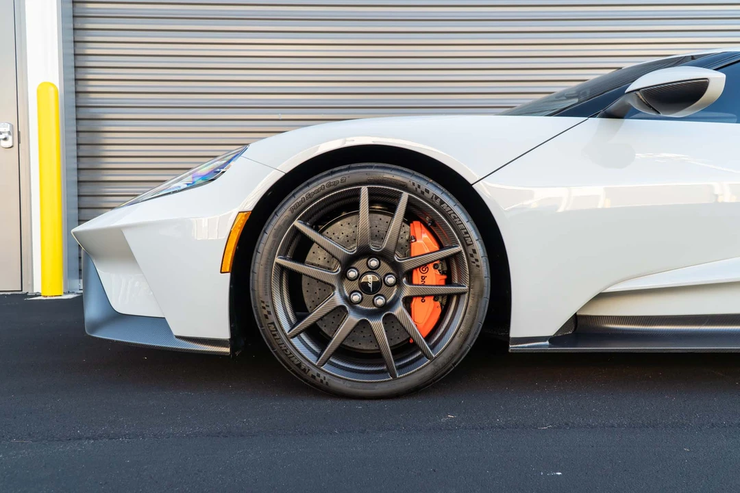 2019 Ford GT 2nd Gen - Image 19 of 31