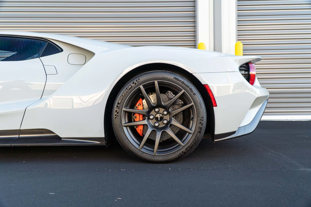 2019 Ford GT 2nd Gen - Image 20 of 31