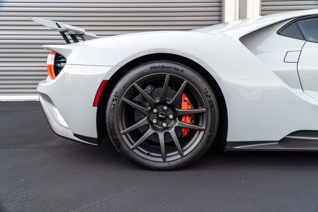 2019 Ford GT 2nd Gen - Image 21 of 31