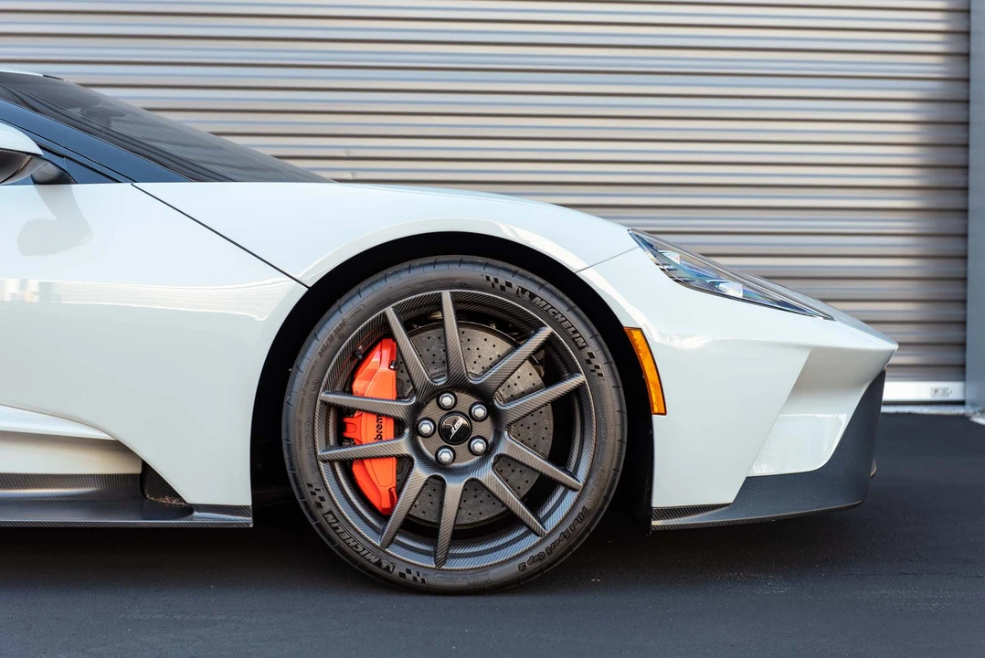 2019 Ford GT 2nd Gen - Image 22 of 31
