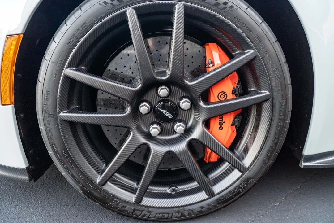 2019 Ford GT 2nd Gen - Image 23 of 31