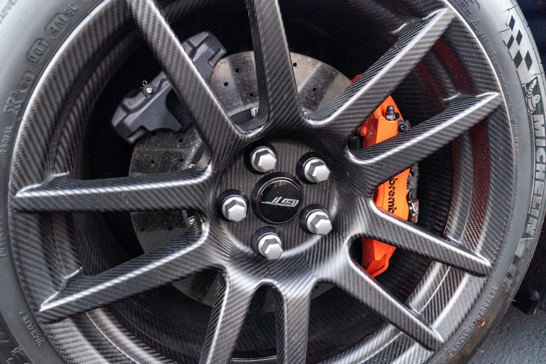 2019 Ford GT 2nd Gen - Image 24 of 31