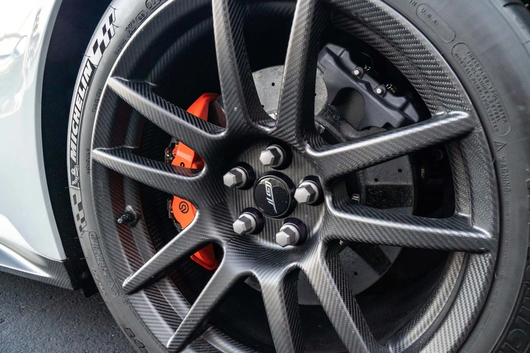 2019 Ford GT 2nd Gen - Image 25 of 31