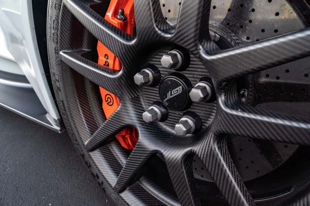 2019 Ford GT 2nd Gen - Image 26 of 31