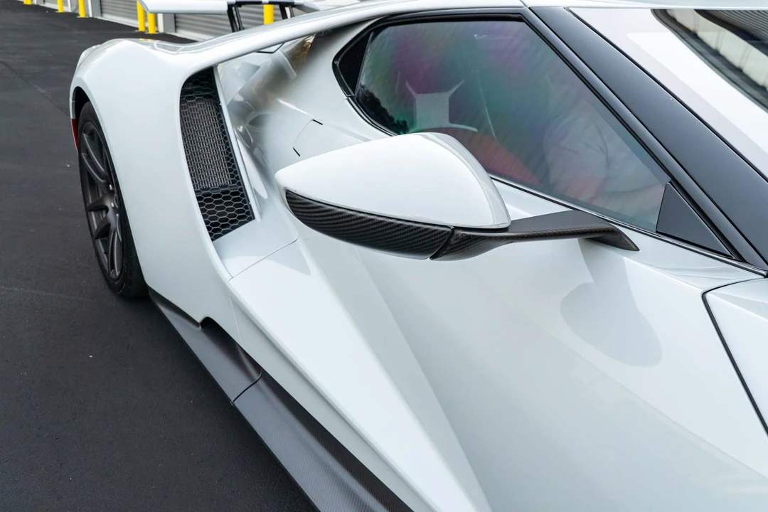 2019 Ford GT 2nd Gen - Image 27 of 31