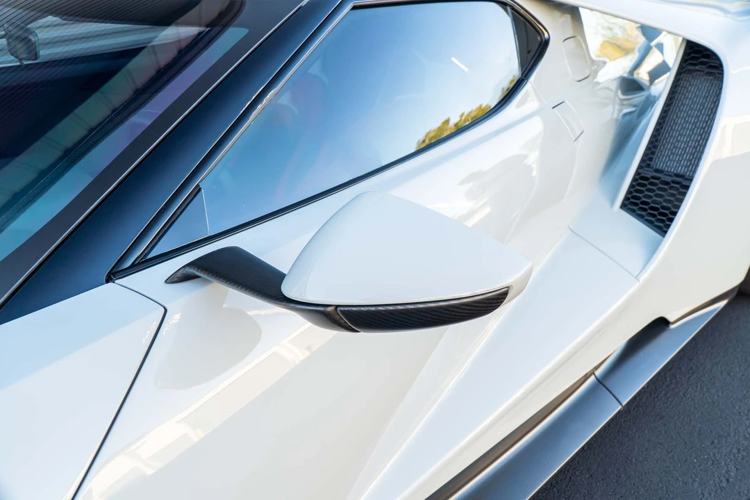 2019 Ford GT 2nd Gen - Image 28 of 31