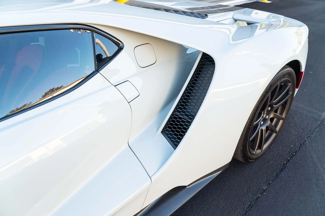 2019 Ford GT 2nd Gen - Image 30 of 31
