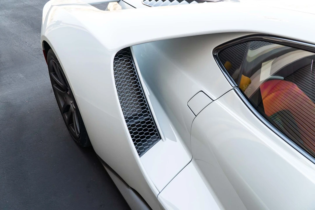 2019 Ford GT 2nd Gen - Image 31 of 31