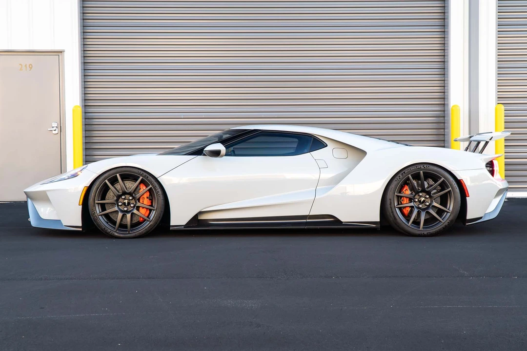 2019 Ford GT 2nd Gen - Image 4 of 31