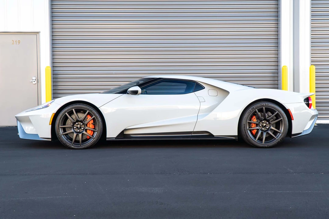 2019 Ford GT 2nd Gen - Image 7 of 31