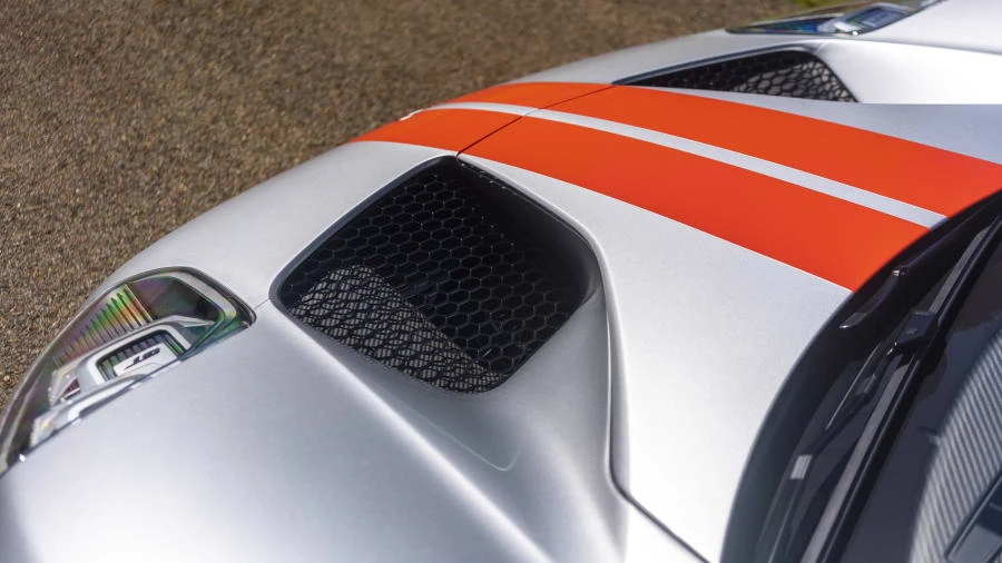 2019 Ford GT 2nd Gen - Image 10 of 31