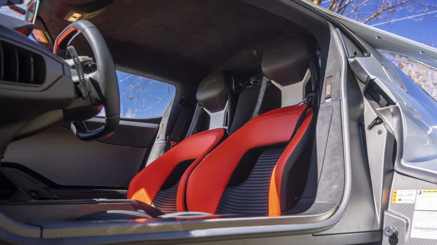 2019 Ford GT 2nd Gen - Image 17 of 31