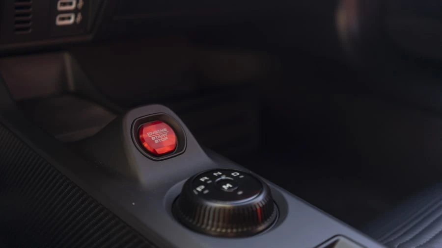 2019 Ford GT 2nd Gen - Image 18 of 31