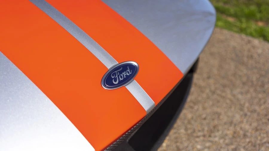 2019 Ford GT 2nd Gen - Image 19 of 31