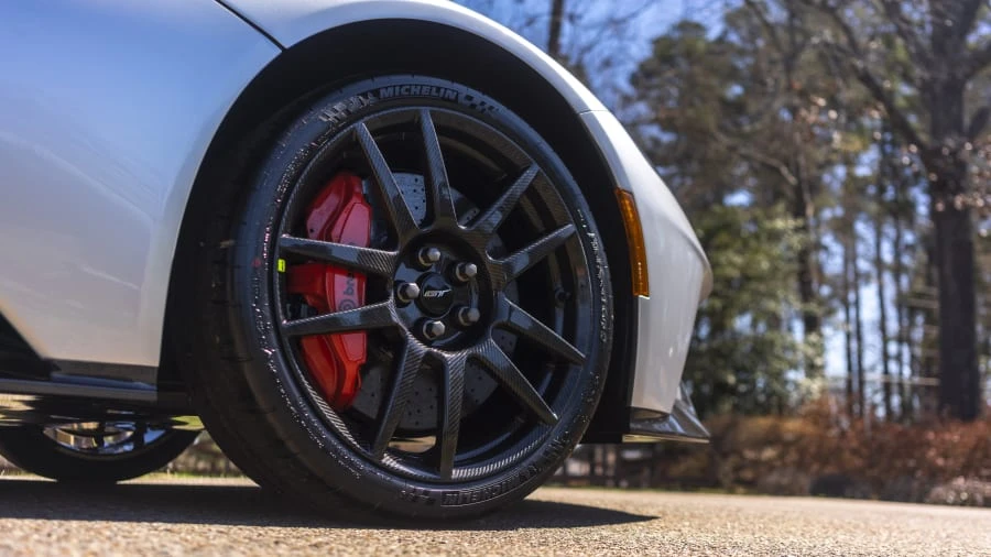 2019 Ford GT 2nd Gen - Image 20 of 31