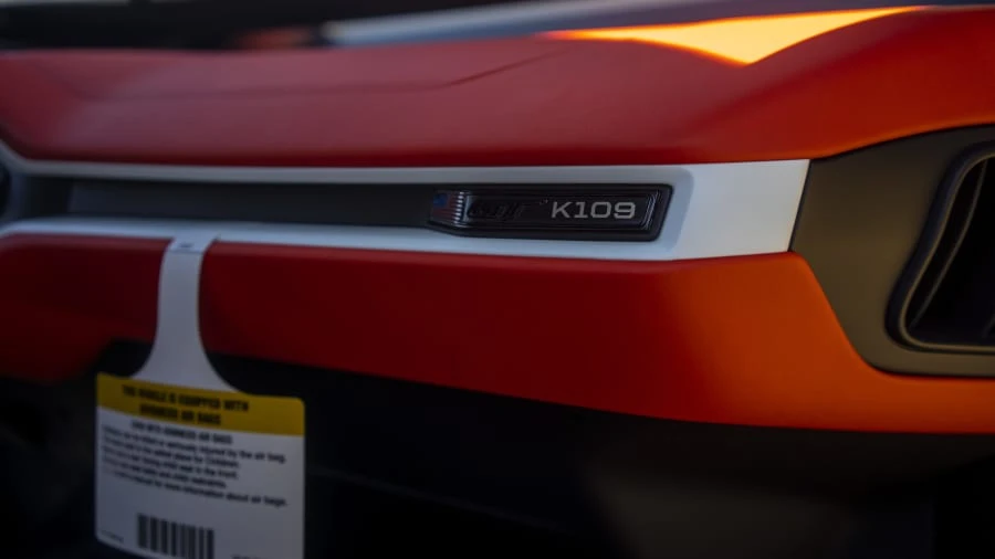 2019 Ford GT 2nd Gen - Image 29 of 31
