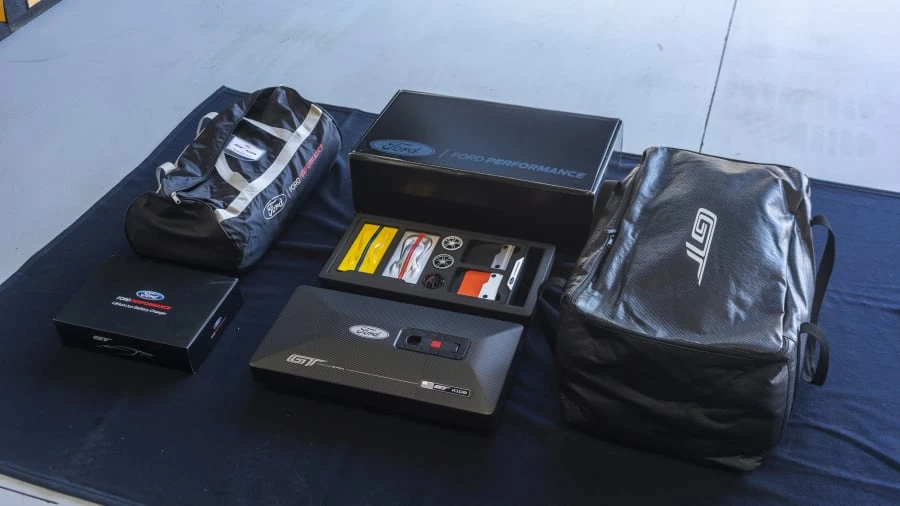 2019 Ford GT 2nd Gen - Image 30 of 31