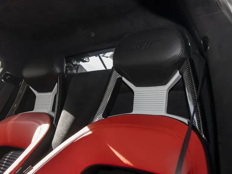 2019 Ford GT 2nd Gen - Image 28 of 31