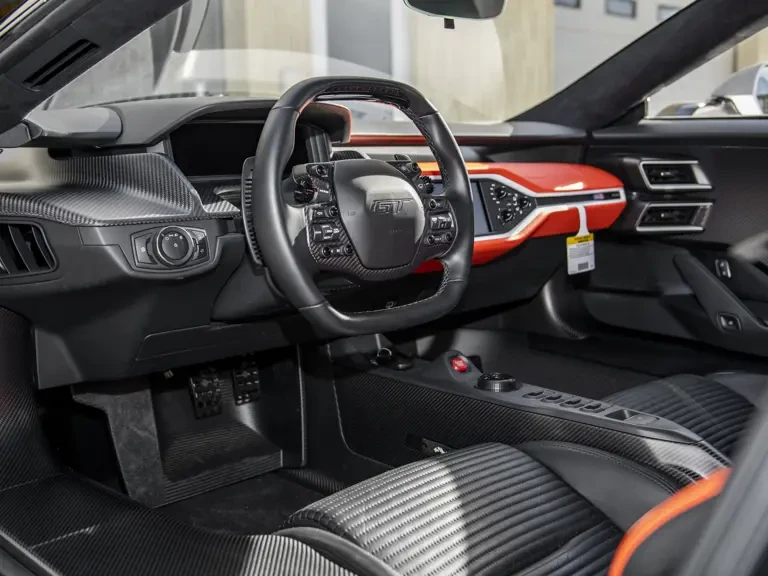 2019 Ford GT 2nd Gen - Image 12 of 31