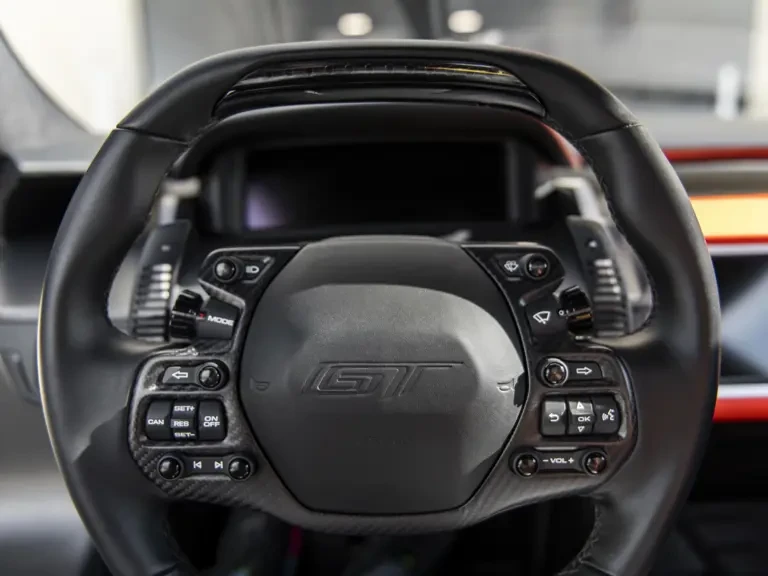 2019 Ford GT 2nd Gen - Image 15 of 31