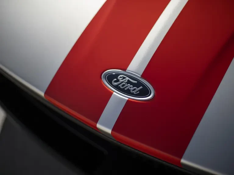 2019 Ford GT 2nd Gen - Image 7 of 31