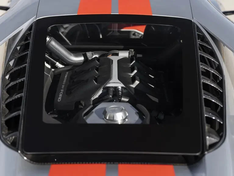 2019 Ford GT 2nd Gen - Image 4 of 31
