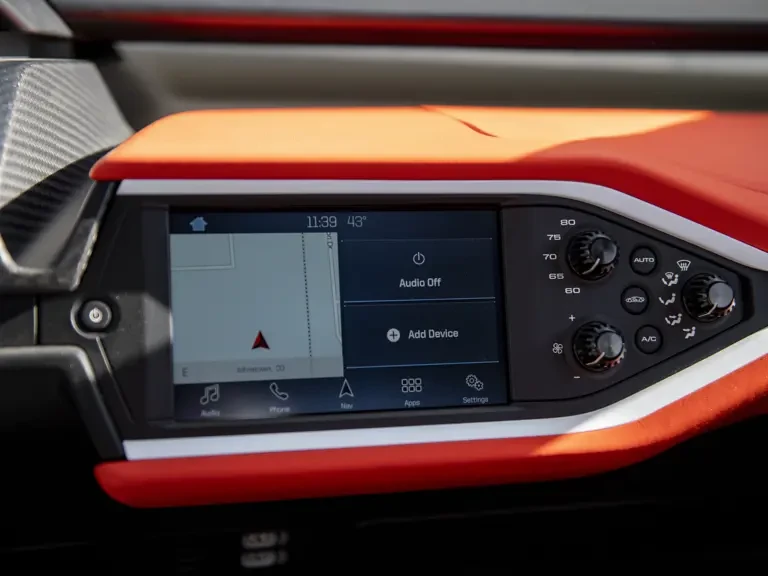 2019 Ford GT 2nd Gen - Image 24 of 31