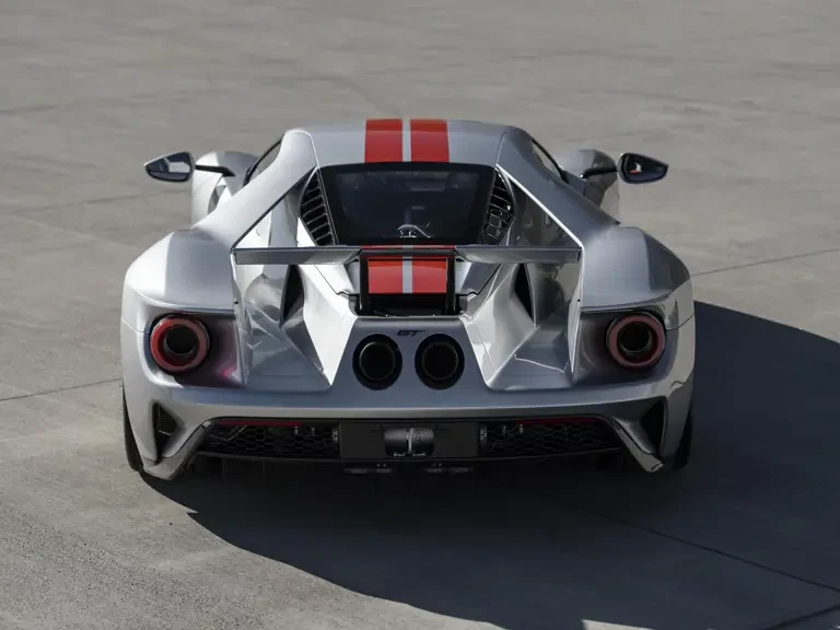 2019 Ford GT 2nd Gen - Image 9 of 31