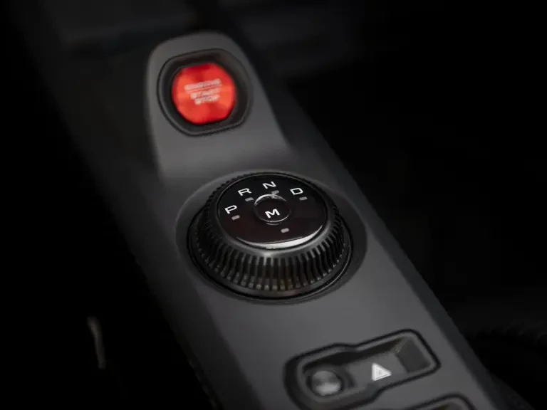 2019 Ford GT 2nd Gen - Image 17 of 31