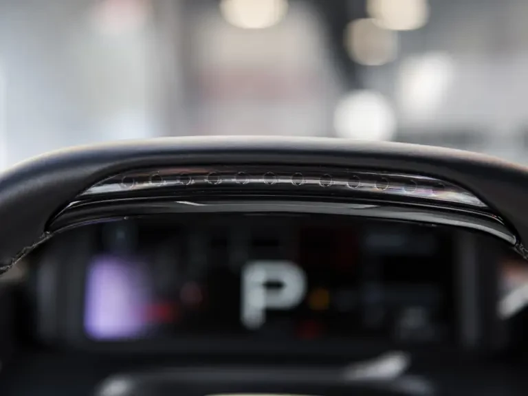 2019 Ford GT 2nd Gen - Image 16 of 31