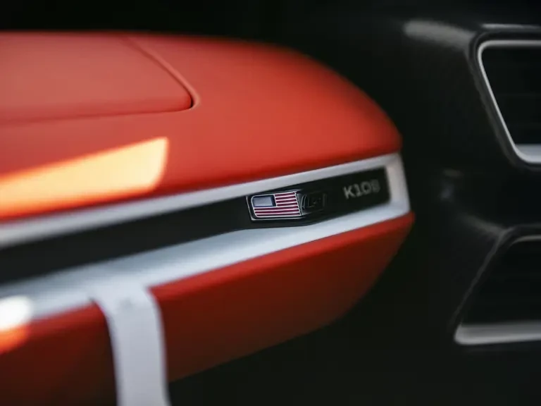2019 Ford GT 2nd Gen - Image 31 of 31