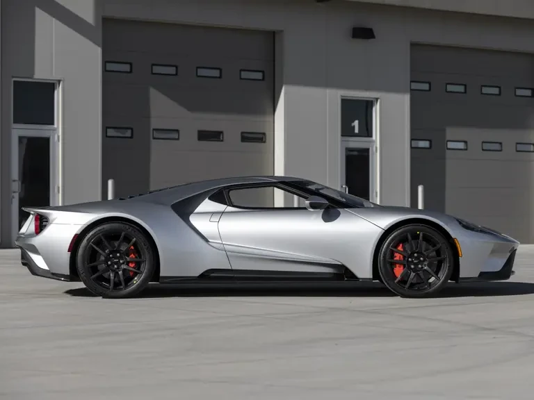 2019 Ford GT 2nd Gen - Image 6 of 31
