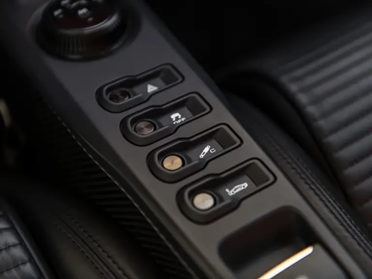 2019 Ford GT 2nd Gen - Image 22 of 31