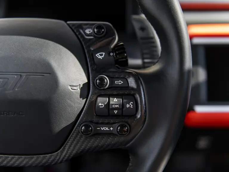 2019 Ford GT 2nd Gen - Image 21 of 31