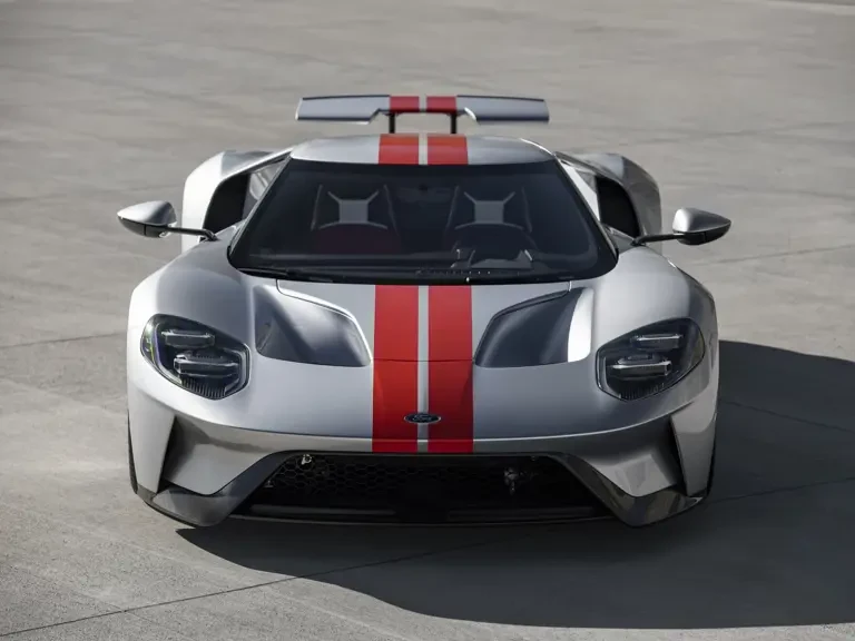 2019 Ford GT 2nd Gen - Image 8 of 31