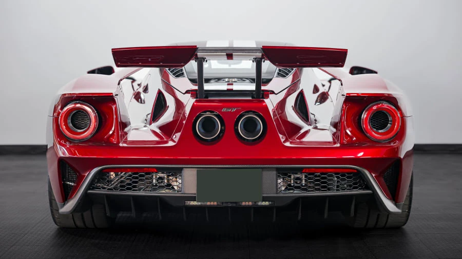2019 Ford GT 2nd Gen - Image 21 of 31