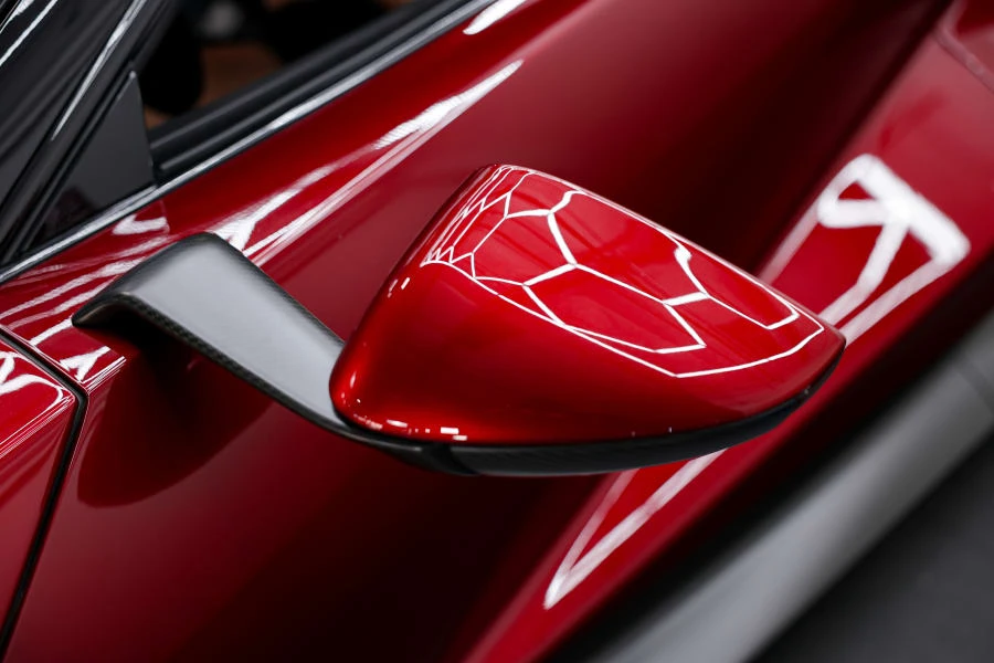 2019 Ford GT 2nd Gen - Image 13 of 31
