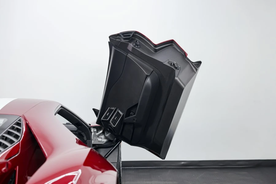 2019 Ford GT 2nd Gen - Image 24 of 31