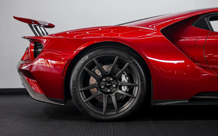 2019 Ford GT 2nd Gen - Image 15 of 31