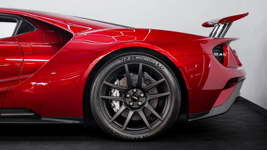 2019 Ford GT 2nd Gen - Image 20 of 31