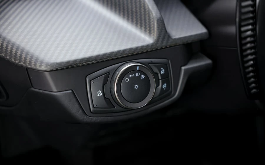 2019 Ford GT 2nd Gen - Image 23 of 31