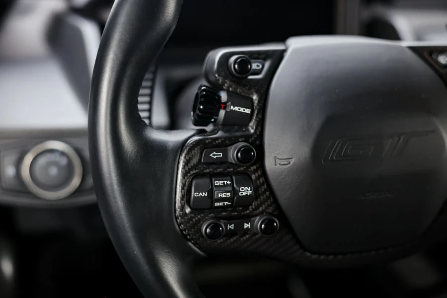 2019 Ford GT 2nd Gen - Image 28 of 31