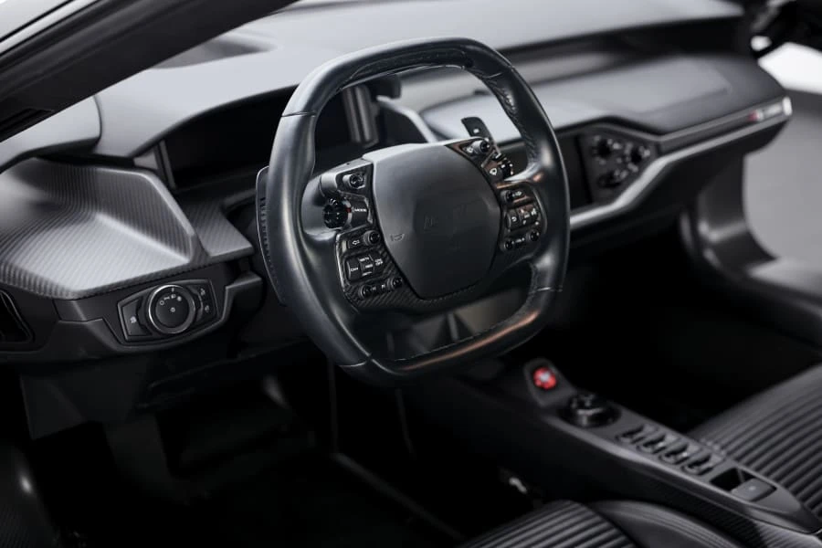 2019 Ford GT 2nd Gen - Image 26 of 31