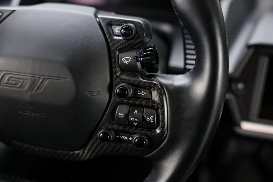 2019 Ford GT 2nd Gen - Image 30 of 31