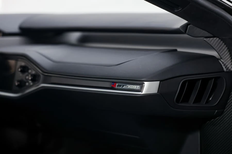2019 Ford GT 2nd Gen - Image 27 of 31