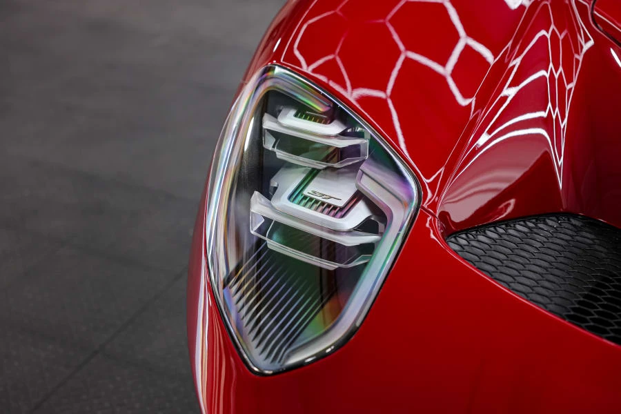 2019 Ford GT 2nd Gen - Image 11 of 31